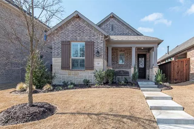 Mckinney, TX 75071,440 Gibbons Creek Trail