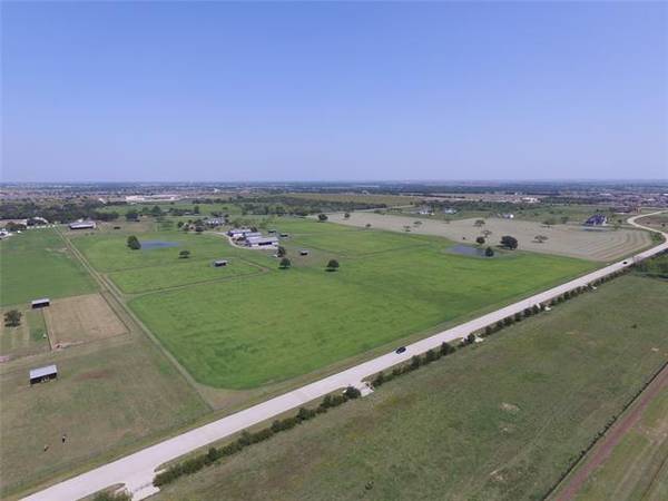 Oak Point, TX 75068,Lot 5R3 Martingale Trail