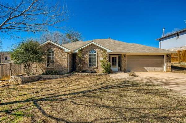 2050 Driskell Drive, Corinth, TX 76210