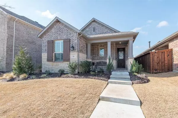 Mckinney, TX 75071,440 Gibbons Creek Trail