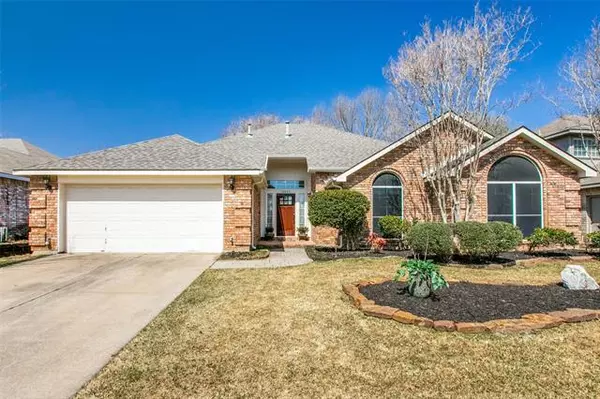 2432 Timber Ridge Lane, Flower Mound, TX 75028