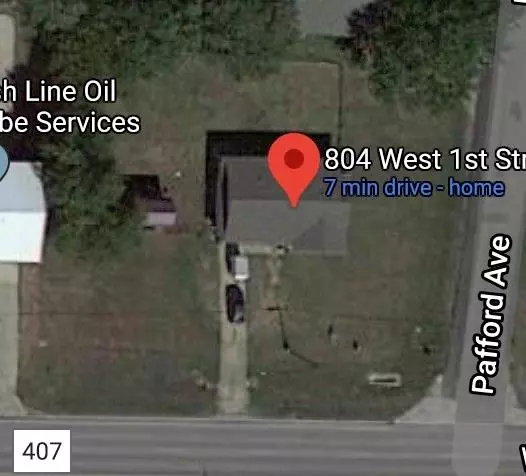 Justin, TX 76247,804 W 1st Street