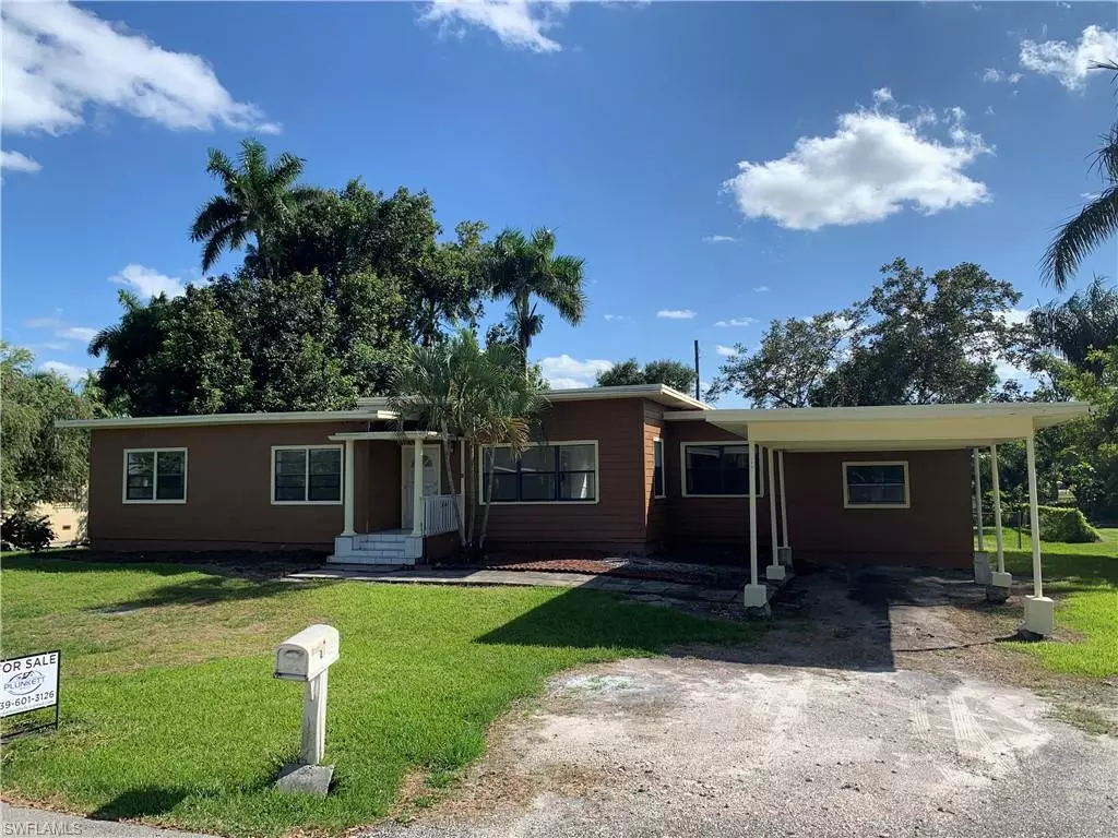 Belle Glade, FL 33430,132 Avenue I