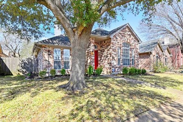 723 Indianpaint Drive, Mesquite, TX 75149