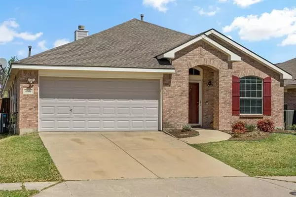 Mckinney, TX 75070,6900 Whitestone Drive