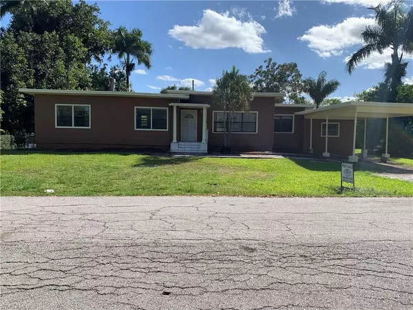 Belle Glade, FL 33430,132 Avenue I