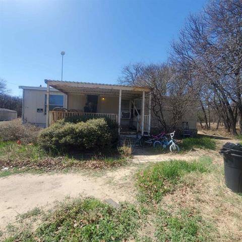 116 Adalida Lane, Springtown, TX 76082