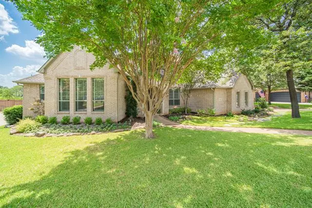 3315 Northwood Drive, Highland Village, TX 75077