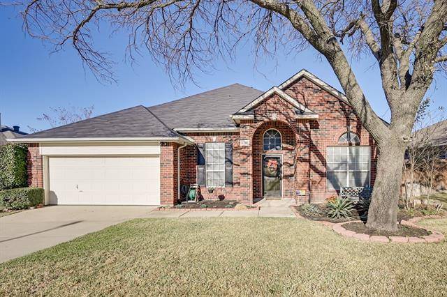 8225 Muirwood Trail, Fort Worth, TX 76137