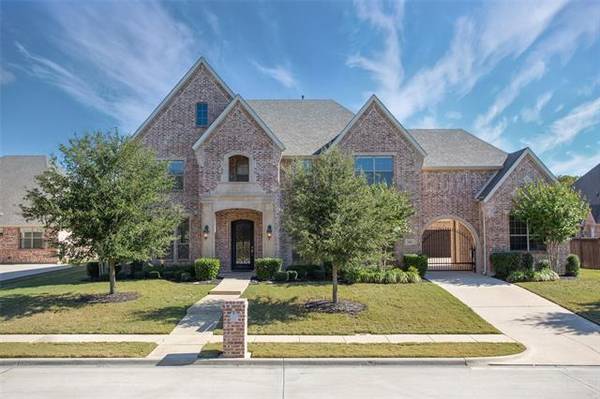 709 Keystone Way, Keller, TX 76248