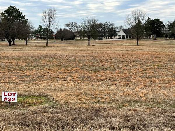 TBD Lot 22 Private Road 7005, Edgewood, TX 75117