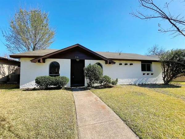 310 Colonel Drive, Garland, TX 75043