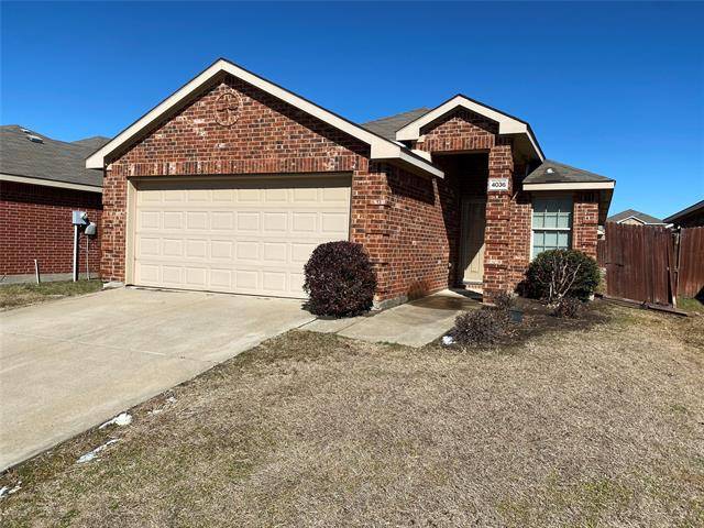 4036 Eagle Drive, Heartland, TX 75126