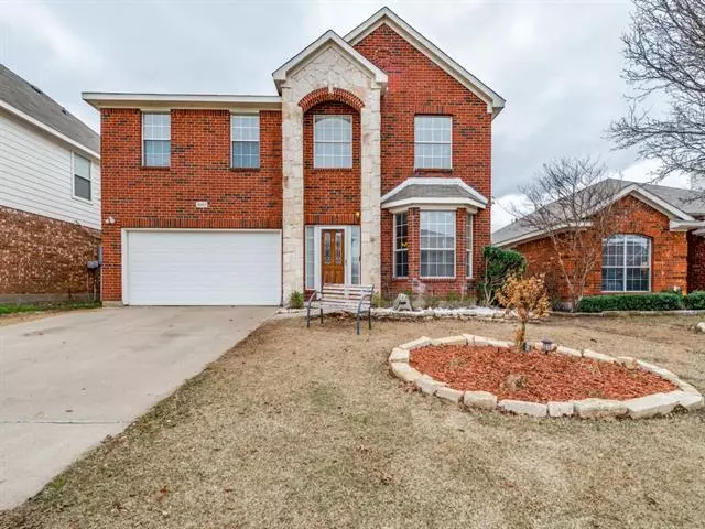 4509 Lodestone Lane, Fort Worth, TX 76123