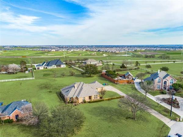 3706 Hay Meadow Street, Celina, TX 75009