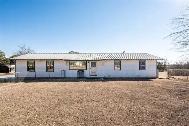 3712 S Highway 144, Glen Rose, TX 76043