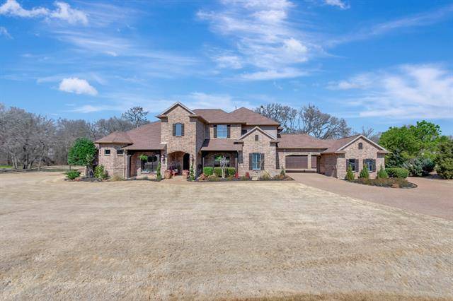 1339 Appaloosa Circle, Bartonville, TX 76226