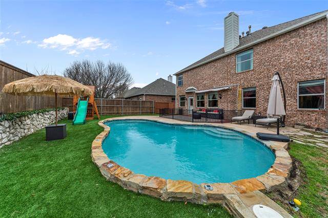 2901 Hudson Crossing, Mckinney, TX 75072