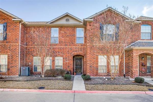 575 S Virginia Hills Drive #3804, Mckinney, TX 75072