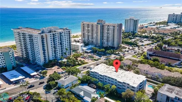 Lauderdale By The Sea, FL 33062,1965 S Ocean Blvd  #301