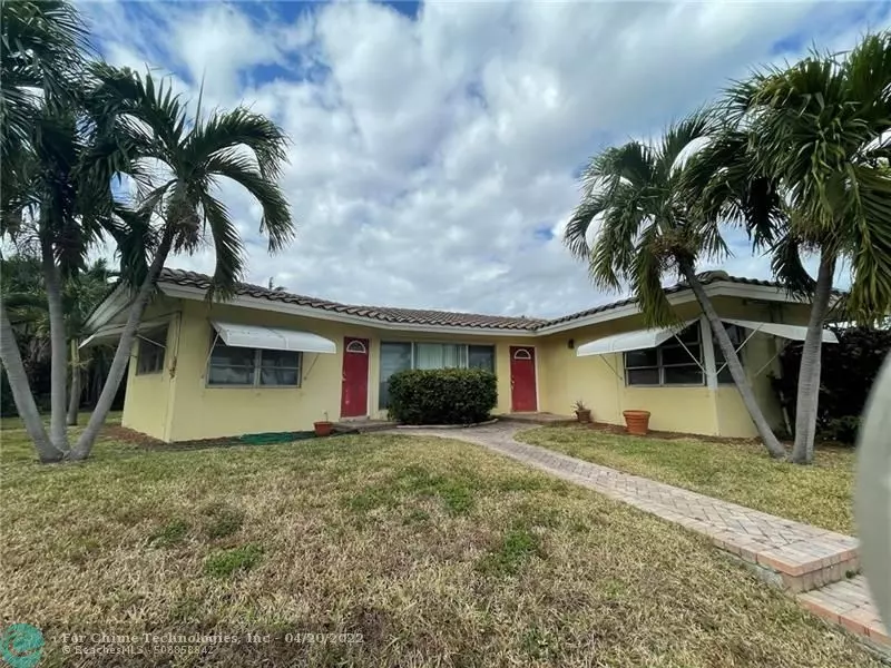 250 Miramar Ave, Lauderdale By The Sea, FL 33308