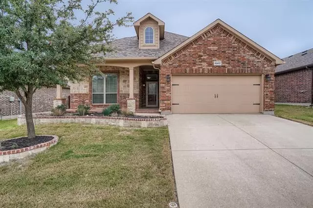 10417 Merced Lake Road, Fort Worth, TX 76177