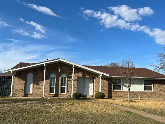 Richardson, TX 75081,1323 Edgewood Drive