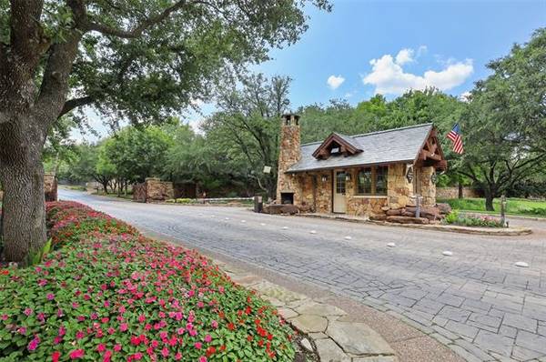 1404 Fountain Grass Court, Westlake, TX 76262