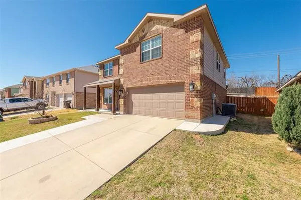 Fort Worth, TX 76108,536 Crystal Springs Drive