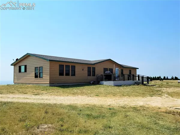 Calhan, CO 80808,9820 Hahn RD