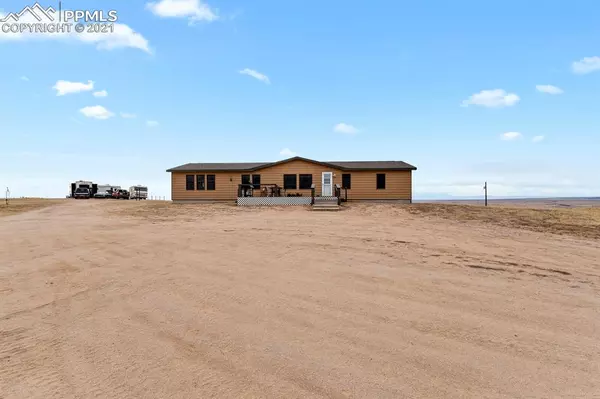 Calhan, CO 80808,9820 Hahn RD