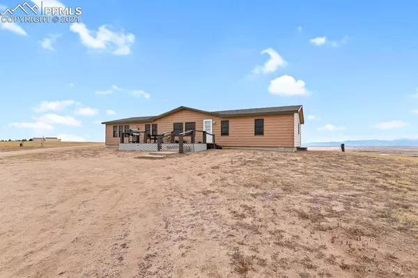 Calhan, CO 80808,9820 Hahn RD