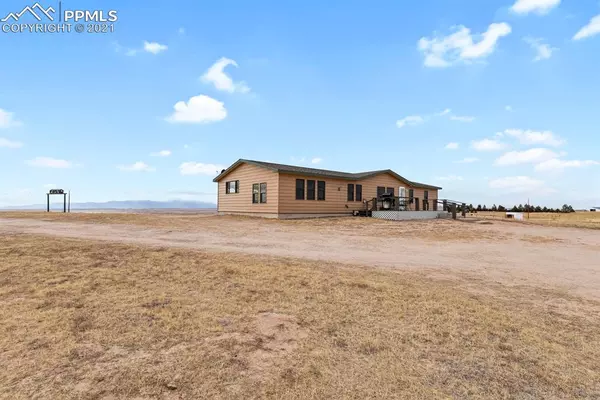 Calhan, CO 80808,9820 Hahn RD