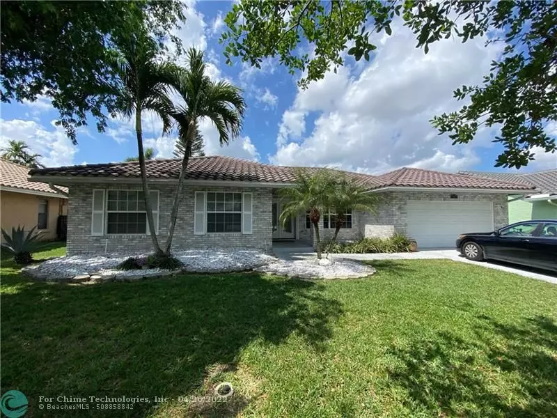 5167 NW 48th Ave, Coconut Creek, FL 33073