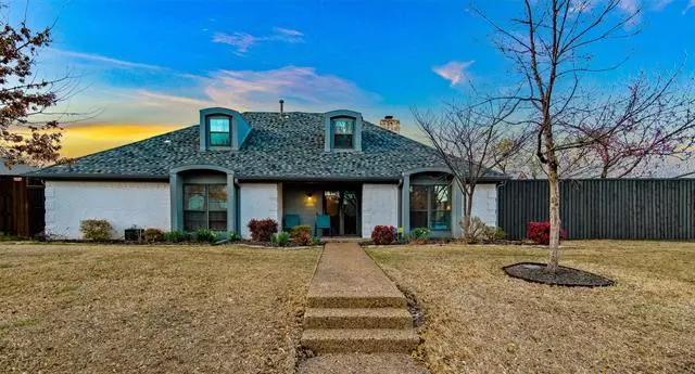 Plano, TX 75023,1805 Pleasant Valley Drive