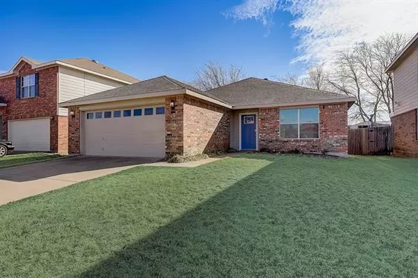 Fort Worth, TX 76179,8504 Hawkview Drive