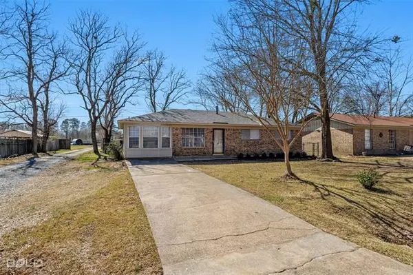 Keithville, LA 71047,6525 Graham Lane