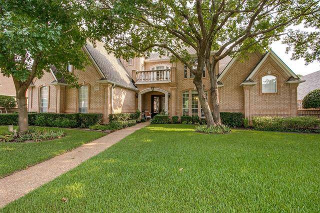 7811 Jefferson Circle, Colleyville, TX 76034