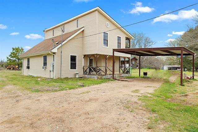 257 COUNTY ROAD 3688, Hawkins, TX 75765