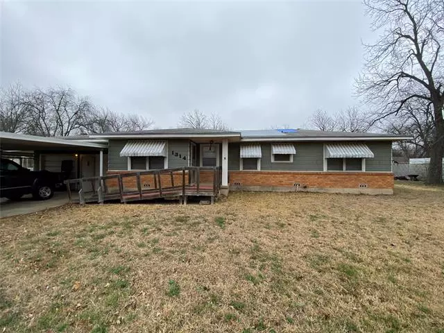 1314 Berkshire Street, Waco, TX 76705