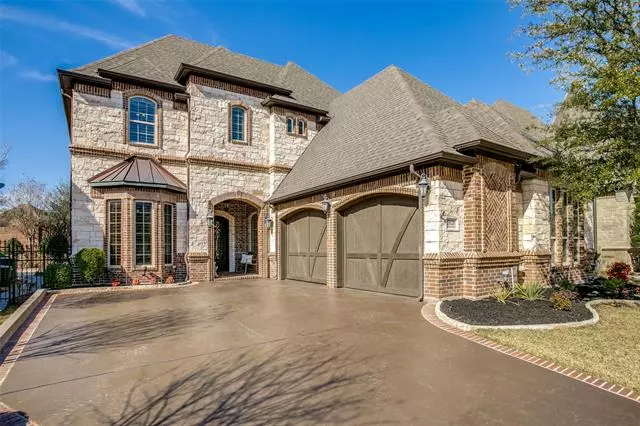 Colleyville, TX 76034,5028 Copperglen Circle