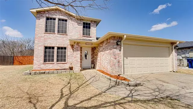 Garland, TX 75040,1413 Danbury Drive