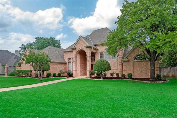 7905 Jefferson Circle, Colleyville, TX 76034