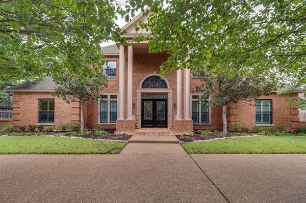 7207 Monticello Parkway, Colleyville, TX 76034