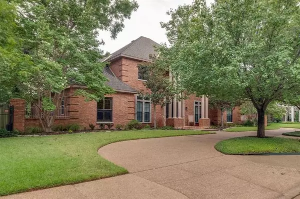 Colleyville, TX 76034,7207 Monticello Parkway