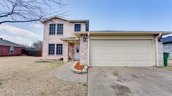 Garland, TX 75040,1413 Danbury Drive