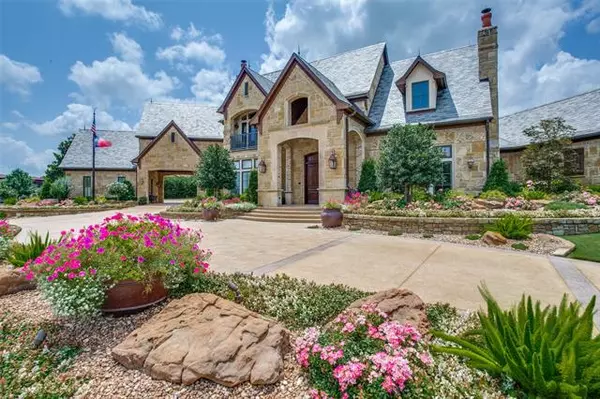 1806 High Country Drive, Westlake, TX 76262