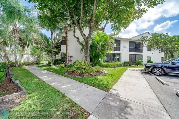 4654 NW 22nd St  #4204, Coconut Creek, FL 33063