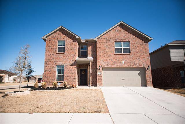 6028 Royal Gorge Drive, Fort Worth, TX 76179