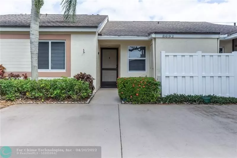 Boca Raton, FL 33496,8693 Sunbird Pl